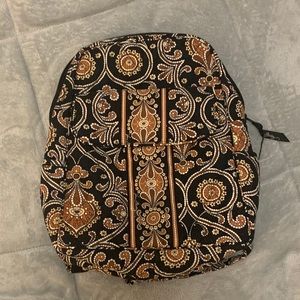 Vera Bradley Purse Backpack